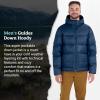 imageMARMOT Mens Guides Down Hoody JacketArctic Navy  Latest Collection