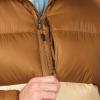 imageMARMOT Mens Guides Down Hoody JacketHazelLight Oak  Latest Collection