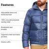 imageMARMOT Mens Guides Down Hoody JacketStorm  Latest Collection