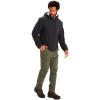 imageMARMOT Mens Novus LT Hybrid HoodyBlack