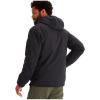 imageMARMOT Mens Novus LT Hybrid HoodyBlack