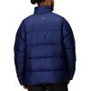 imageMARMOT mens Guides Down Jacket Down Filled Water ResistantArctic Navy