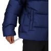 imageMARMOT mens Guides Down Jacket Down Filled Water ResistantArctic Navy