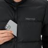 imageMARMOT mens Guides Down Jacket Down Filled Water ResistantBlack
