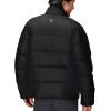 imageMARMOT mens Guides Down Jacket Down Filled Water ResistantBlack