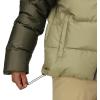 imageMARMOT mens Guides Down Jacket Down Filled Water ResistantRosin GreenOlive Grove