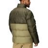 imageMARMOT mens Guides Down Jacket Down Filled Water ResistantRosin GreenOlive Grove