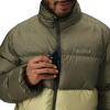 imageMARMOT mens Guides Down Jacket Down Filled Water ResistantRosin GreenOlive Grove