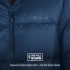 imageMARMOT mens Guides Down JacketArctic Navy