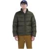 imageMARMOT mens Guides Down JacketRosin Green