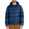 imageMARMOT Mens Guides Down Hoody JacketArctic Navy  Latest Collection
