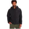 imageMARMOT Mens Novus LT Hybrid HoodyBlack