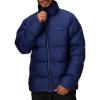 imageMARMOT mens Guides Down Jacket Down Filled Water ResistantArctic Navy
