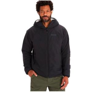 imageMARMOT Mens Novus LT Hybrid HoodyBlack