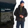 imageMARMOT Mens Fordham Down Jacket  Waterproof Breathable 700Fill Insulated Puffer CoatBlack  Latest Collection