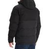 imageMARMOT Mens Fordham Down Jacket  Waterproof Breathable 700Fill Insulated Puffer CoatBlack  Latest Collection