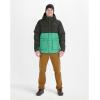 imageMARMOT Mens Fordham Down Jacket  Waterproof Breathable 700Fill Insulated Puffer CoatGreen