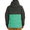 imageMARMOT Mens Fordham Down Jacket  Waterproof Breathable 700Fill Insulated Puffer CoatGreen
