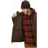 imageMARMOT Mens Fordham Down Jacket  Waterproof Breathable 700Fill Insulated Puffer CoatHickory Nut  Latest Collection