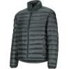 imageMARMOT Mens Zeus Jacket  700Fill Insulated WaterResistant Lightweight PufferDark Spruce
