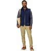 imageMARMOT mens Tempo VestArctic Navy  Latest Collection
