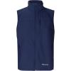 imageMARMOT mens Tempo VestArctic Navy  Latest Collection