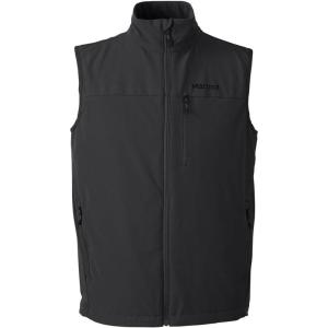 imageMARMOT mens Tempo VestBlack