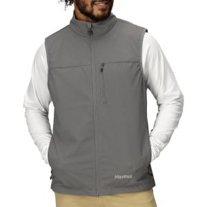 imageMARMOT mens Tempo VestCinder  Latest Collection