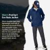 imageMARMOT Mens Precip Eco Waterproof Rain Jacket  100 Recycled Breathable Lightweight Packable RaincoatArctic Navy  Latest Collection