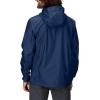 imageMARMOT Mens Precip Eco Waterproof Rain Jacket  100 Recycled Breathable Lightweight Packable RaincoatArctic Navy  Latest Collection