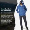 imageMARMOT Mens Precip Eco Waterproof Rain Jacket  100 Recycled Breathable Lightweight Packable RaincoatRain Cloud  Latest Collection