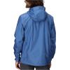 imageMARMOT Mens Precip Eco Waterproof Rain Jacket  100 Recycled Breathable Lightweight Packable RaincoatRain Cloud  Latest Collection
