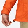 imageMARMOT Mens Precip Eco Waterproof Rain Jacket  100 Recycled Breathable Lightweight Packable RaincoatRed Sun  Latest Collection