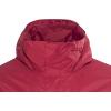 imageMARMOT Mens Precip Eco Waterproof Rain Jacket  100 Recycled Breathable Lightweight Packable RaincoatSienna Red