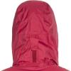 imageMARMOT Mens Precip Eco Waterproof Rain Jacket  100 Recycled Breathable Lightweight Packable RaincoatSienna Red