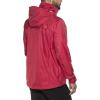 imageMARMOT Mens Precip Eco Waterproof Rain Jacket  100 Recycled Breathable Lightweight Packable RaincoatSienna Red
