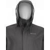 imageMARMOT Mens Precip Eco Waterproof Rain Jacket  100 Recycled Breathable Lightweight Packable RaincoatSlate Gray