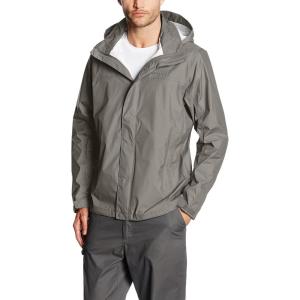 imageMARMOT Mens Precip Eco Waterproof Rain Jacket  100 Recycled Breathable Lightweight Packable RaincoatCinder