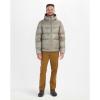 imageMARMOT Mens Guides Down HoodyVetiver  Latest Collection