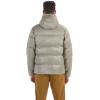 imageMARMOT Mens Guides Down HoodyVetiver  Latest Collection
