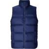 imageMARMOT mens Guides Down VestArctic Navy