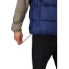 imageMARMOT mens Guides Down VestArctic Navy
