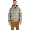 imageMARMOT Mens Guides Down HoodyVetiver  Latest Collection