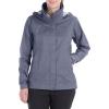 imageMARMOT womens Womens Precip Eco Pro JacketSteel Onyx  Latest Collection