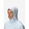 imageMARMOT womens Womens Air Exchange Upf 50 HoodyVapor