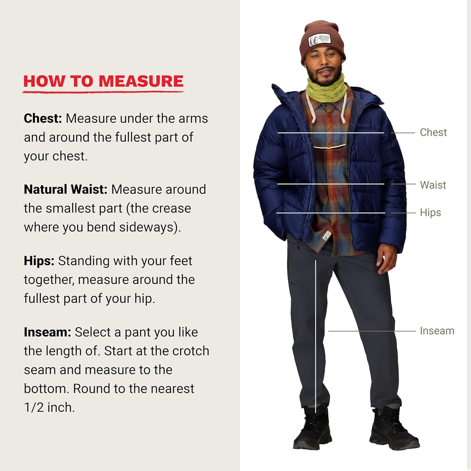 imageMARMOT mens Guides Down Hoody  Down Filled Water Resistant Puffer Jacket With HoodArctic Navy