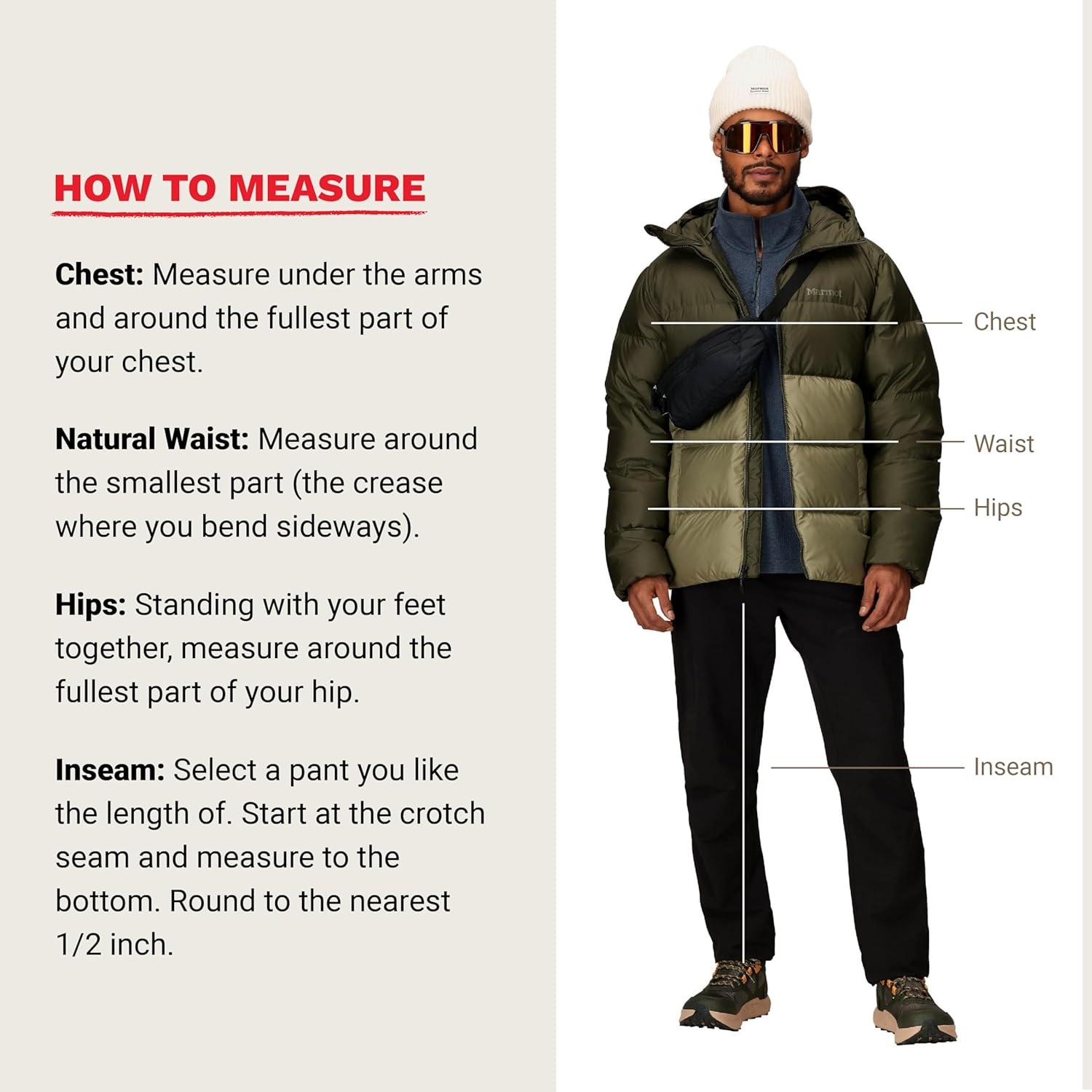 imageMARMOT mens Guides Down Hoody  Down Filled Water Resistant Puffer Jacket With HoodRosin GreenOlive Grove