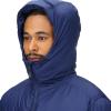 imageMARMOT mens Guides Down Hoody  Down Filled Water Resistant Puffer Jacket With HoodArctic Navy
