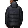 imageMARMOT mens Guides Down Hoody  Down Filled Water Resistant Puffer Jacket With HoodDark Steel