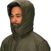 imageMARMOT mens Guides Down Hoody  Down Filled Water Resistant Puffer Jacket With HoodRosin GreenOlive Grove